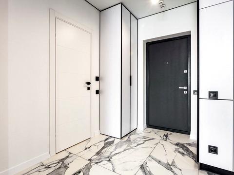 квартира по адресу Червоной Калины просп., 56