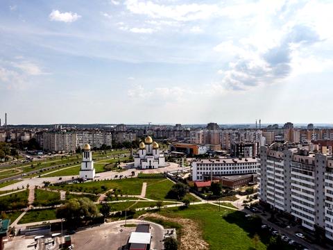 квартира по адресу Червоной Калины просп., 56