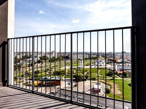 квартира по адресу Червоной Калины просп., 56