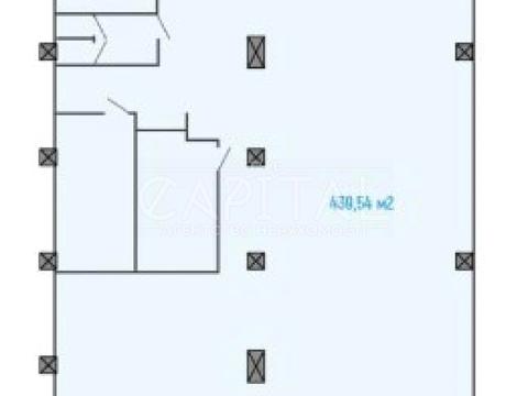 комерційна за адресою Дніпровська набережна вул., 18-А