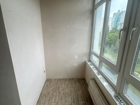 квартира за адресою Європейська вул. (Червоноармійська), (Будинок 3)