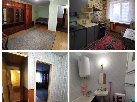квартира по адресу Глинки ул., 5