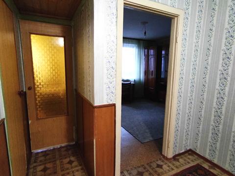 квартира по адресу Глинки ул., 5