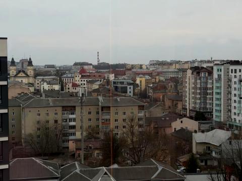 квартира по адресу Бельведерская ул., 32-Б