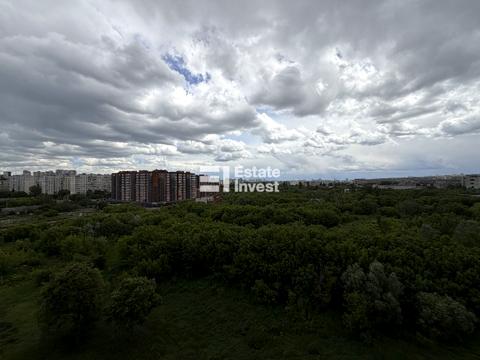 квартира по адресу Авиахимическая ул., (Будинок)