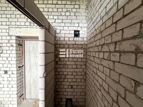 квартира по адресу Авиахимическая ул., (Будинок)