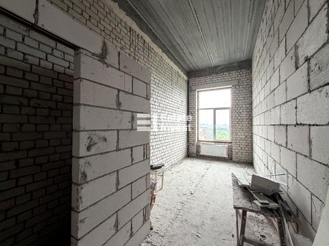 квартира по адресу Авиахимическая ул., (Будинок)