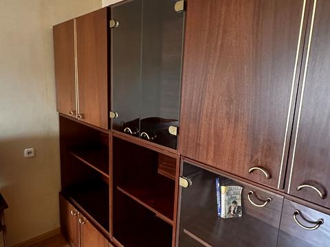 квартира по адресу Мануйловский просп. (Воронцова), 77