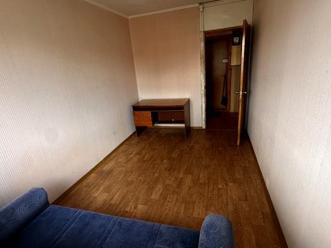 квартира по адресу Мануйловский просп. (Воронцова), 77