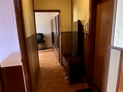 квартира по адресу Мануйловский просп. (Воронцова), 77