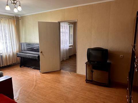 квартира по адресу Мануйловский просп. (Воронцова), 77