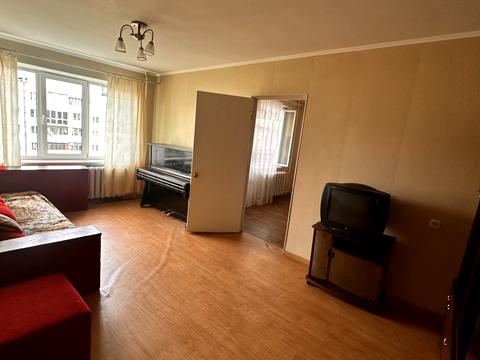 квартира за адресою Мануйлівський просп. (Воронцова), 77
