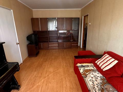 квартира по адресу Мануйловский просп. (Воронцова), 77