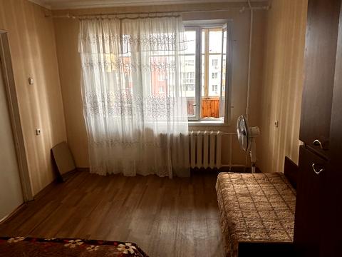 квартира по адресу Мануйловский просп. (Воронцова), 77