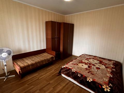 квартира по адресу Мануйловский просп. (Воронцова), 77