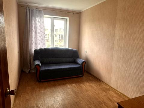квартира по адресу Мануйловский просп. (Воронцова), 77