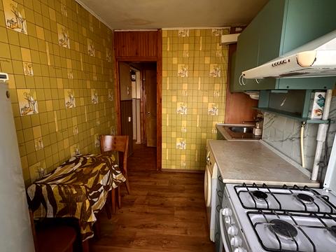квартира по адресу Мануйловский просп. (Воронцова), 77