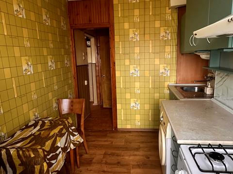 квартира по адресу Мануйловский просп. (Воронцова), 77