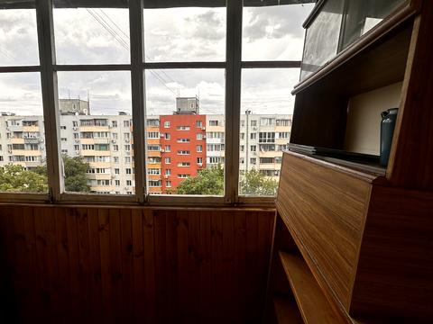 квартира по адресу Мануйловский просп. (Воронцова), 77