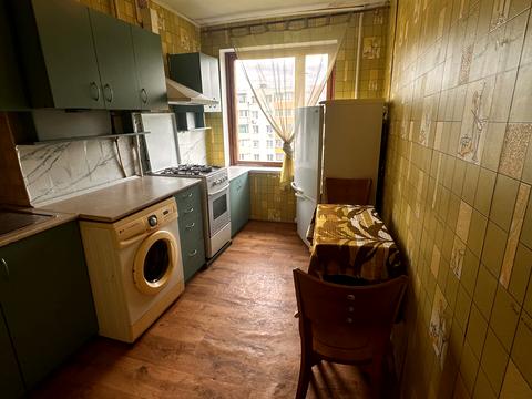 квартира по адресу Мануйловский просп. (Воронцова), 77