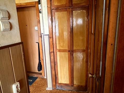 квартира по адресу Мануйловский просп. (Воронцова), 77