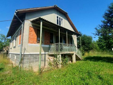 дом по адресу Франка І., 42
