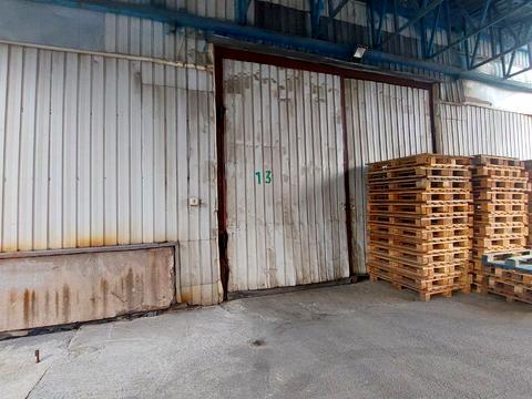 комерційна за адресою Авіаційна вул., 1