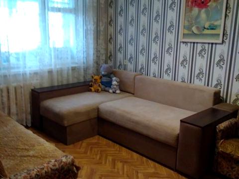 квартира за адресою Садовопаркова вул., 6