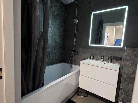 квартира по адресу Кобилянської ул., 22А корпус 2