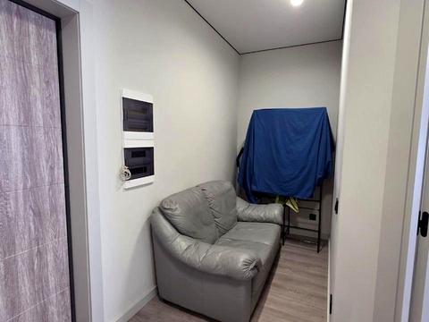 квартира по адресу Кобилянської ул., 22А корпус 2