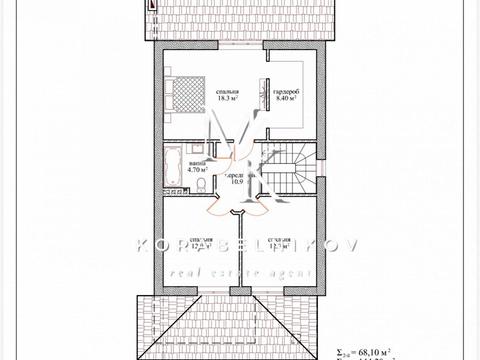 будинок за адресою Амбулаторний пров., 4-А