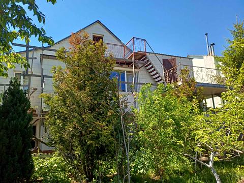 будинок за адресою Будівельник кооп, 12