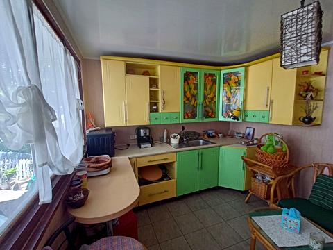 будинок за адресою Будівельник кооп, 12