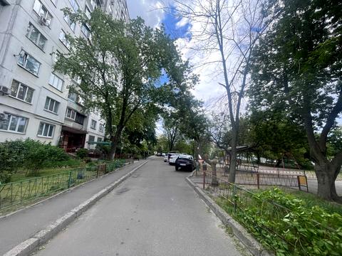 квартира по адресу Милютенко ул., 42