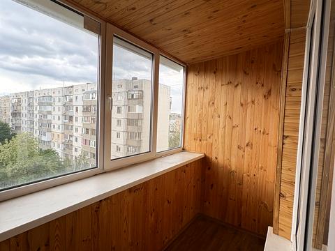 квартира по адресу Порика Василия просп., 14-Б