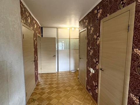 квартира по адресу Порика Василия просп., 14-Б