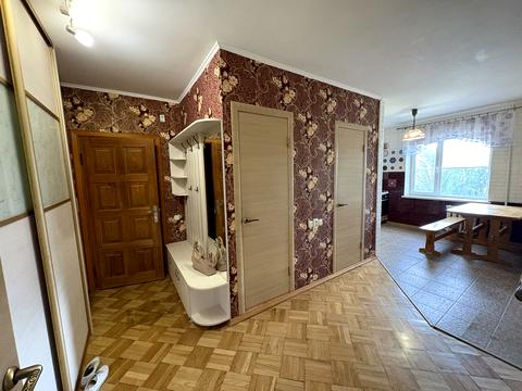 квартира по адресу Порика Василия просп., 14-Б