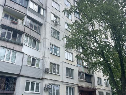 квартира по адресу Милютенко ул., 42