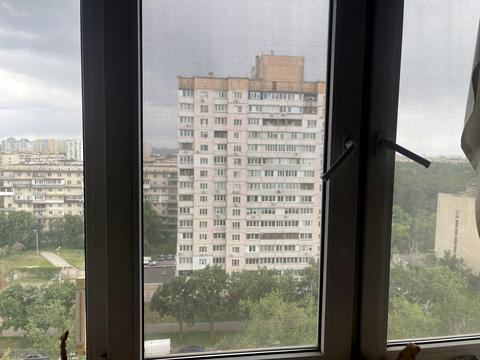 квартира по адресу Милютенко ул., 42