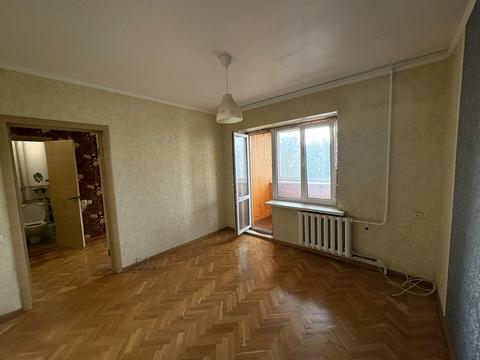 квартира по адресу Порика Василия просп., 14-Б