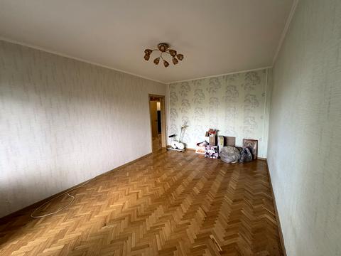 квартира по адресу Порика Василия просп., 14-Б