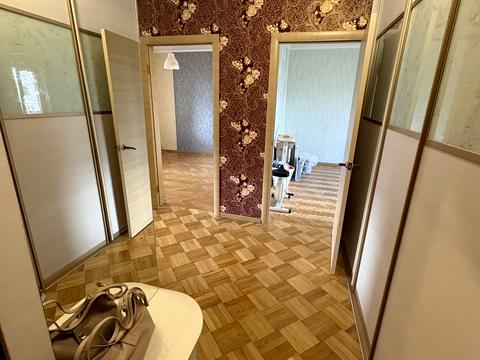 квартира по адресу Порика Василия просп., 14-Б