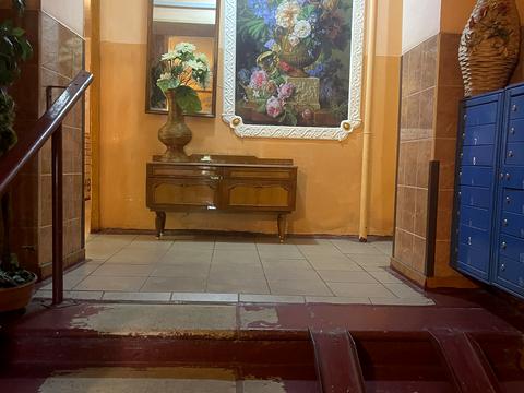 квартира по адресу Милютенко ул., 42