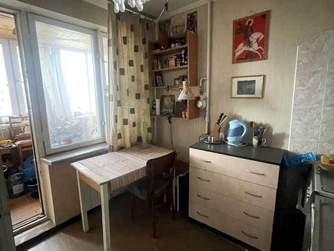 квартира по адресу Милютенко ул., 42