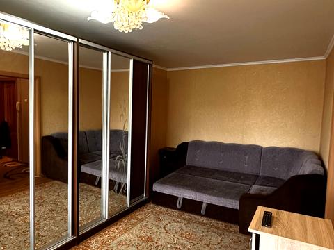 квартира за адресою житловий масив Тополя-2 вул., 3