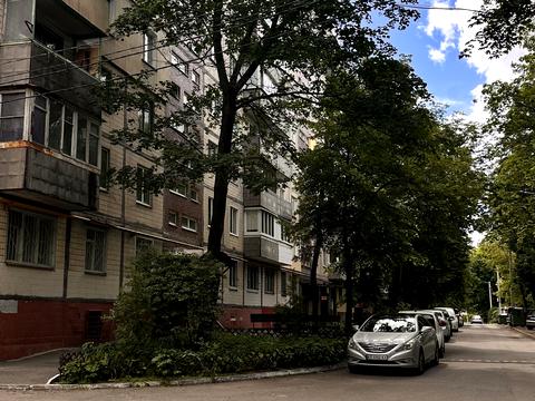 квартира за адресою житловий масив Тополя-2 вул., 3