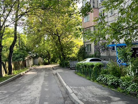 комната по адресу Марии Литвиненко-Вольгемут ул., 40