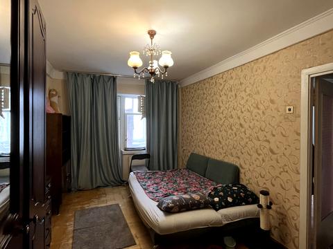 квартира по адресу Иорданская ул. (Лайоша Гавро), 4