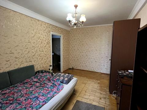 квартира по адресу Иорданская ул. (Лайоша Гавро), 4