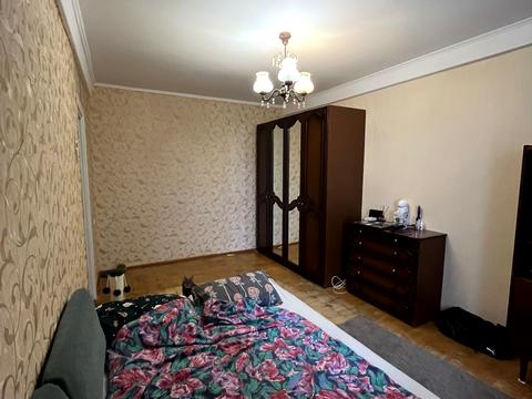 квартира по адресу Иорданская ул. (Лайоша Гавро), 4
